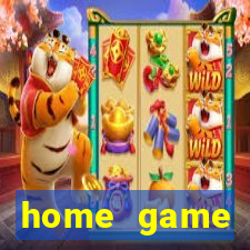 home game gamecategoryid 3